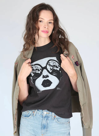 Flirting with Cowboys Tee