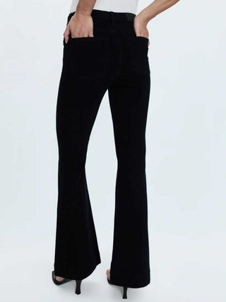 Kinsley Mid Rise Ultra Flare