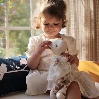 Lucy Plush