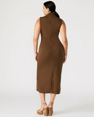 Mo Dress in Coco