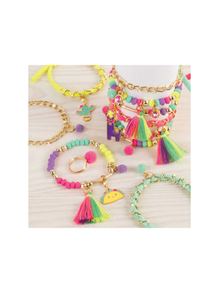 Neobrite Chains & Charms