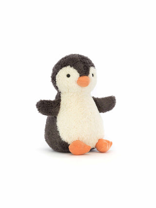 Peanut Penguin Really Big