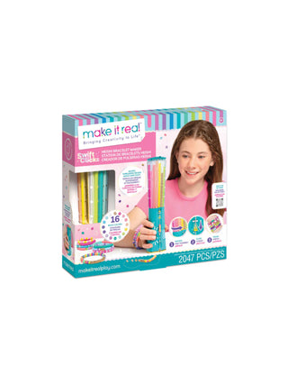 Swift Click Bracelet Maker