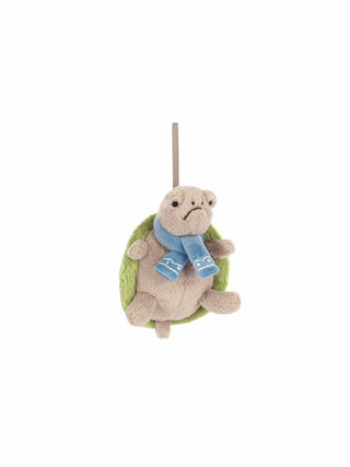 Timmy Turtle Decoration