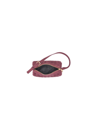 Wine and Dine Purse