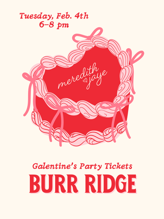 Galentine's Party (Burr Ridge)