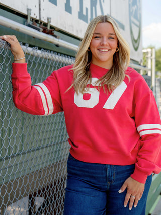 '67 Pullover