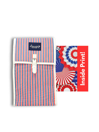 Americana Cooler