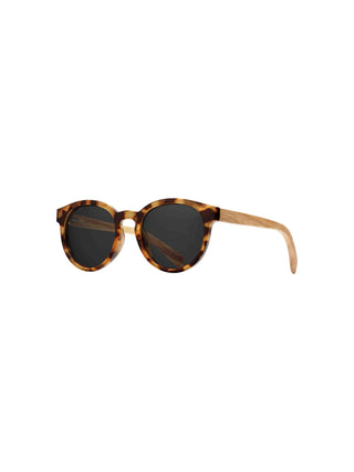 Andiz Honey Tortoise Sunglasses