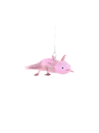 Axolotl Ornament