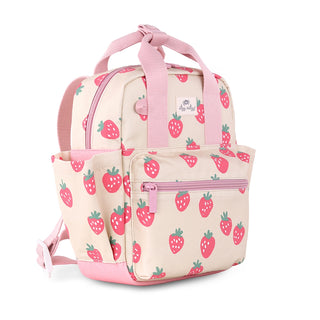 Backpack - Berries