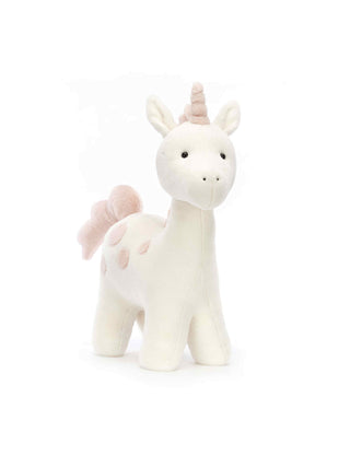 Big Spottie Unicorn