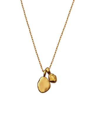 Birthstone Necklace - November