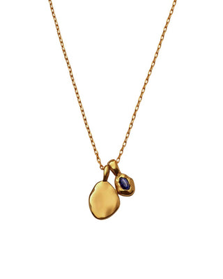 Birthstone Necklace - September