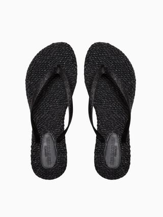 Flip Flop - Black