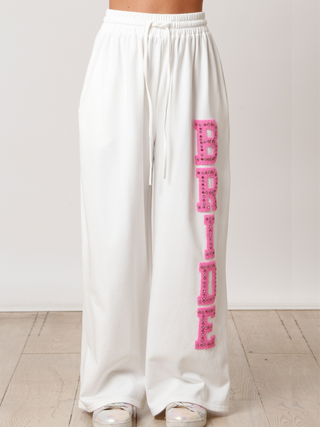 Bride Sweatpants