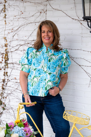 Capri Sun Tropical Top
