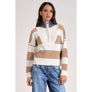 Carmel Classic 1/4 Zip