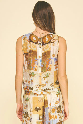 Catalina Wine Mixer Tank