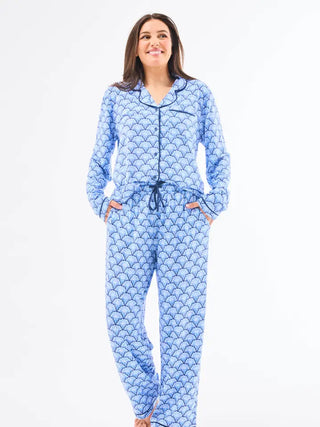Charlotte Second Glance PJs