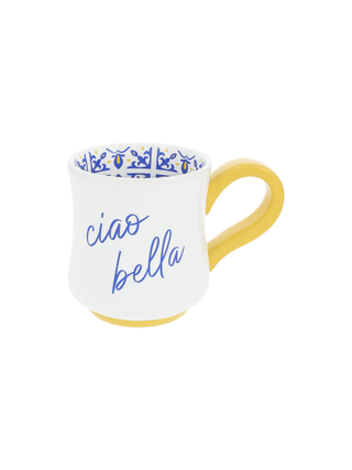 Ciao Bella Mug