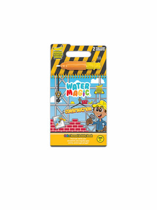 Construction Water Magic