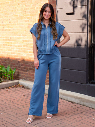 Cozy Days Pant