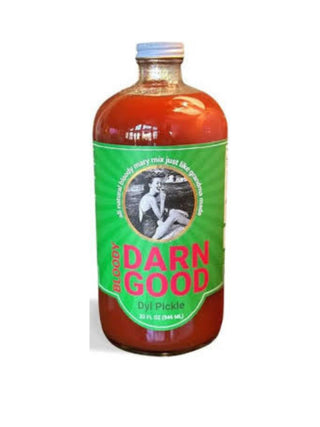 Darn Good Dyl Pickle Mix