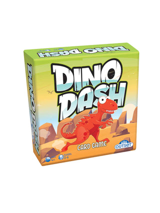 Dino Dash