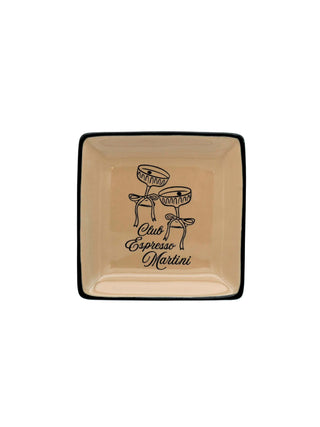 Espresso Martini Tray