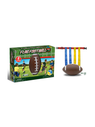 Flag Football Set