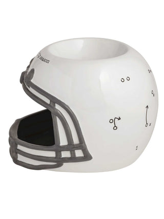 Football Helmet Chip N Dip