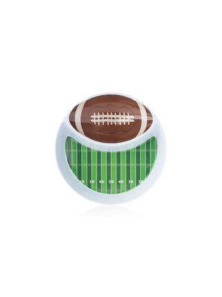 Football Chip N Dip