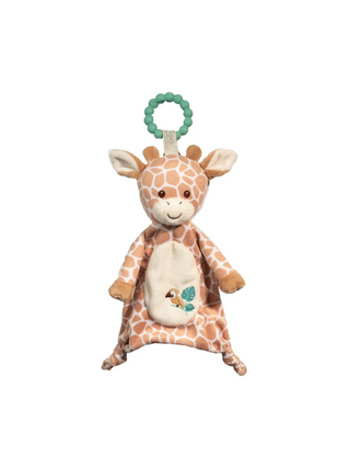 Georgie Giraffe Teether