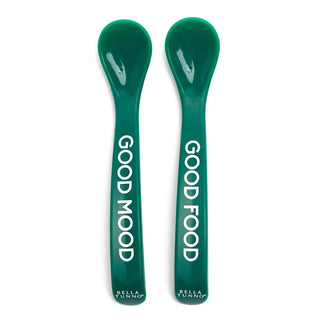 Good Food Mood Spoon Set