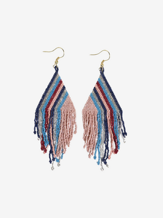 Haley Bead Earrings Copenhagen