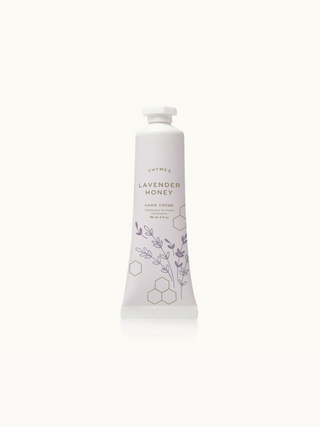 Hand Cream - Lavender Honey