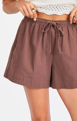 Hang Ten Shorts Oak