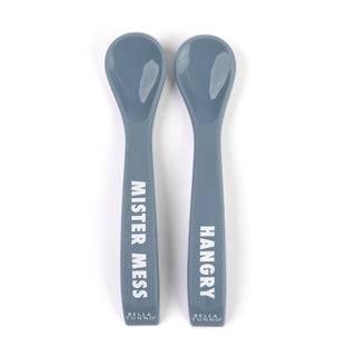 Hangry Mister Spoon Set