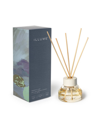 Hidden Lake Refillable Aromatic Diffuser