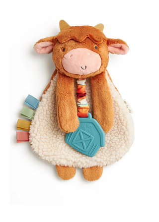 Highland Cow Lovey