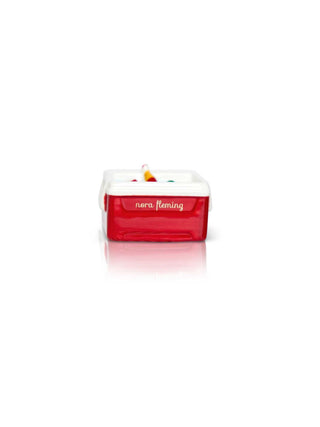 Ice Cold Cooler