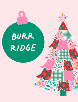 LNO - Burr Ridge