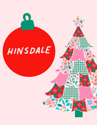 LNO - Hinsdale