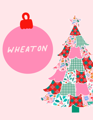 LNO - Wheaton