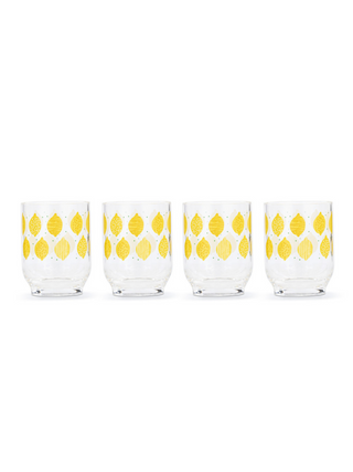 Lemons Acrylic Glass