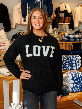 Love Sweater