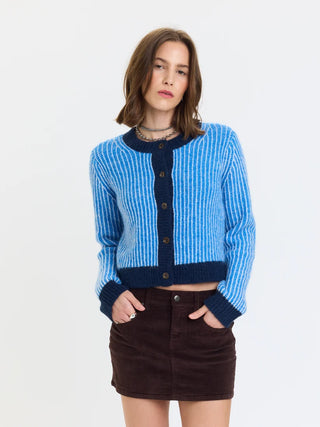 Marin Muse Fitted Cardigan