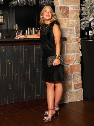 Midnight Magic Dress