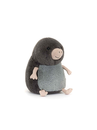 Muswell Mole